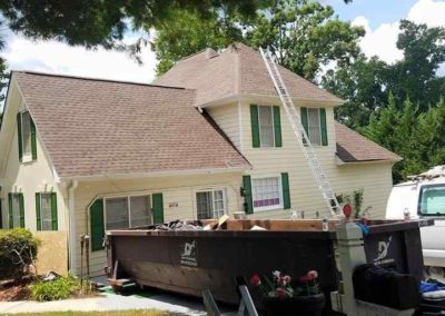 Gwinnett County, GA Roofing Contractors